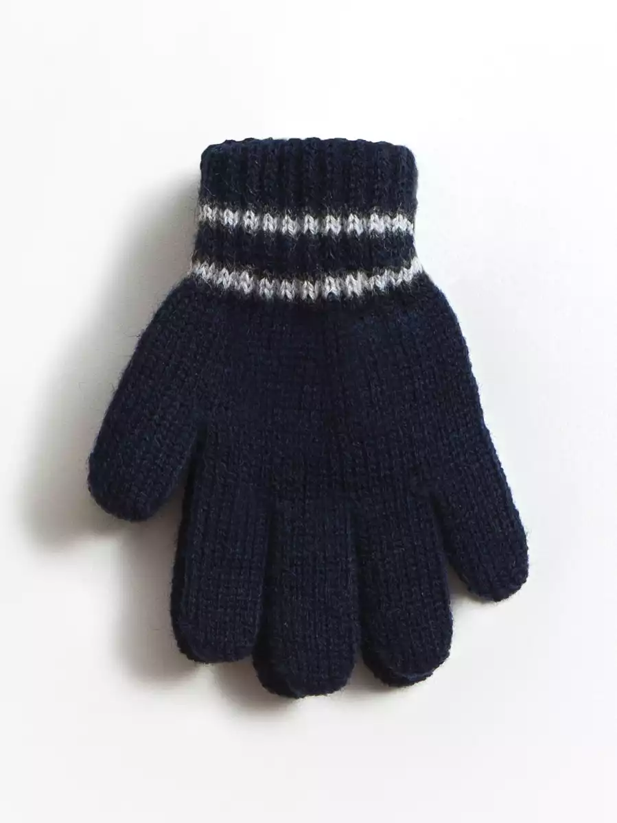 Перчатки Vulpes ПМ010