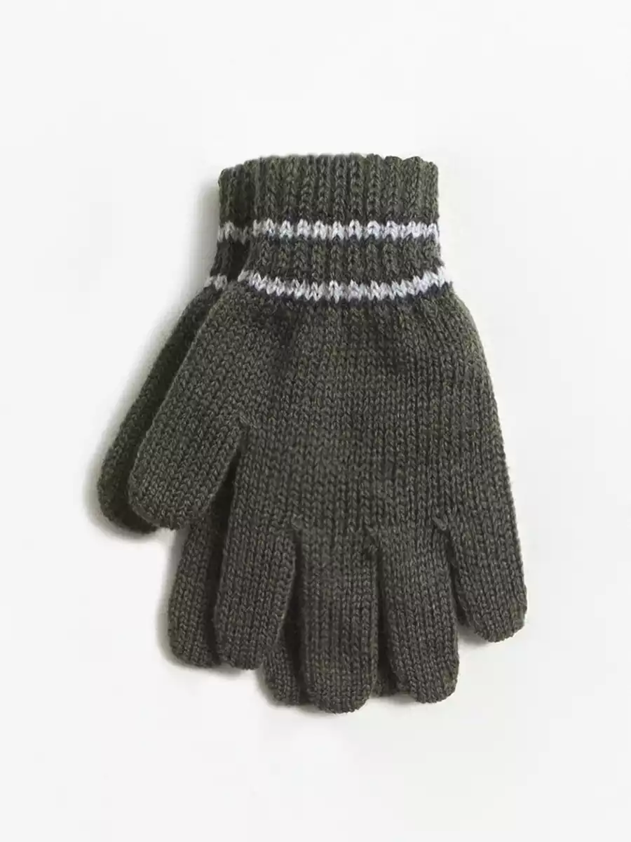 Перчатки Vulpes ПМ010