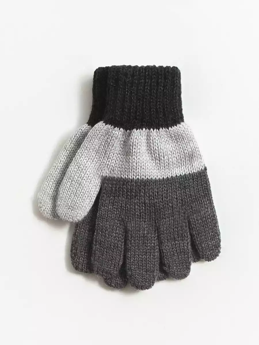 Перчатки Vulpes ПМ014