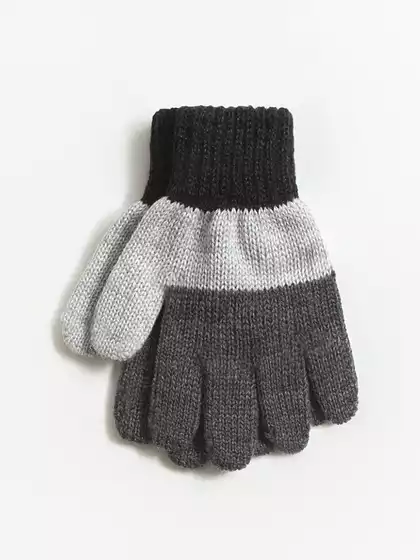 Перчатки Vulpes ПМ014