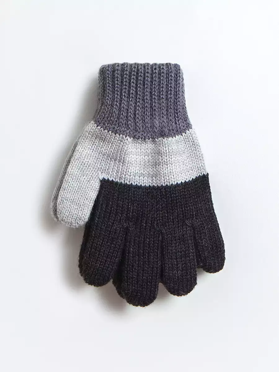 Перчатки Vulpes ПМ014