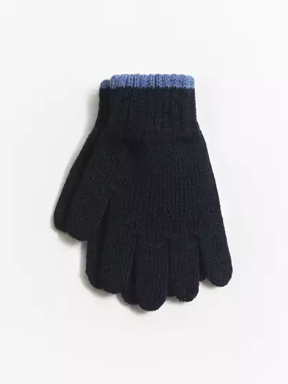 Перчатки Vulpes ПМ016