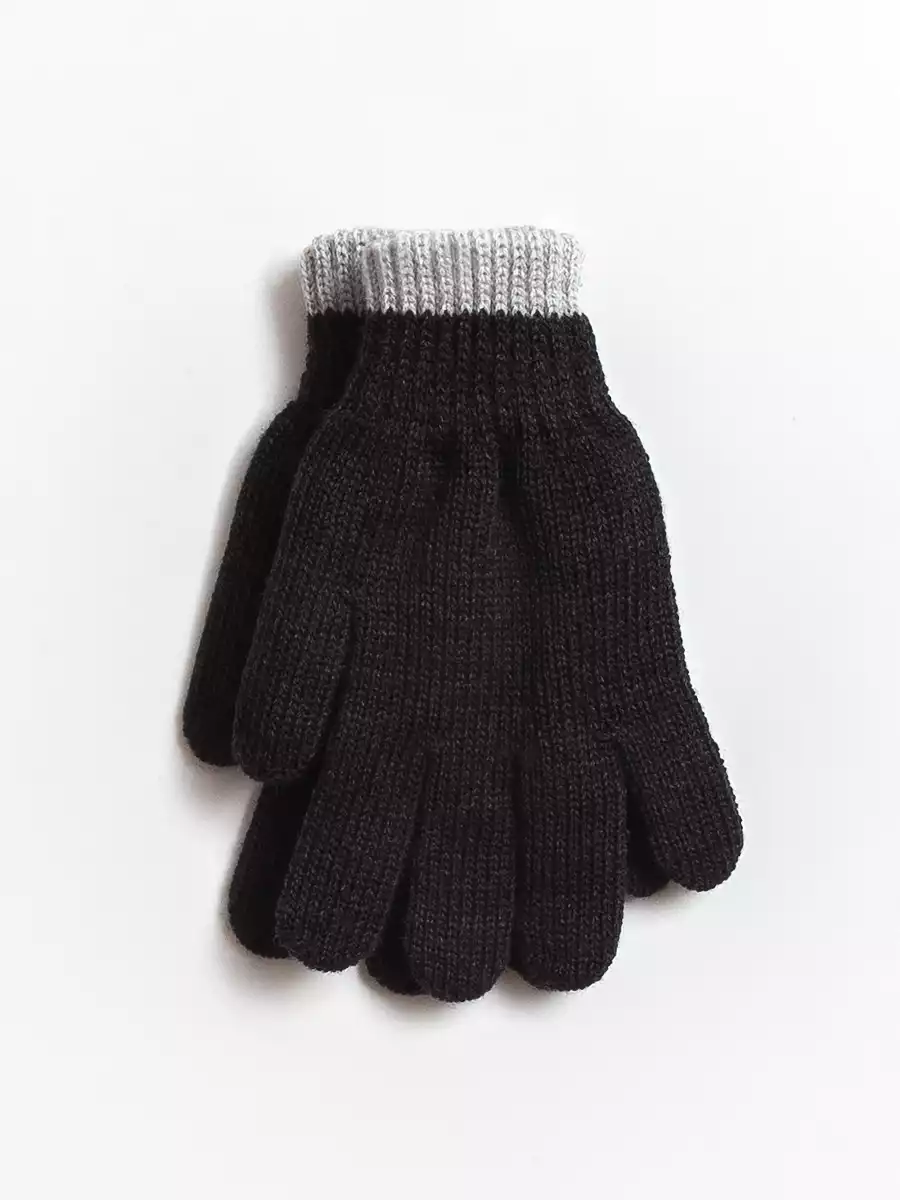 Перчатки Vulpes ПМ016