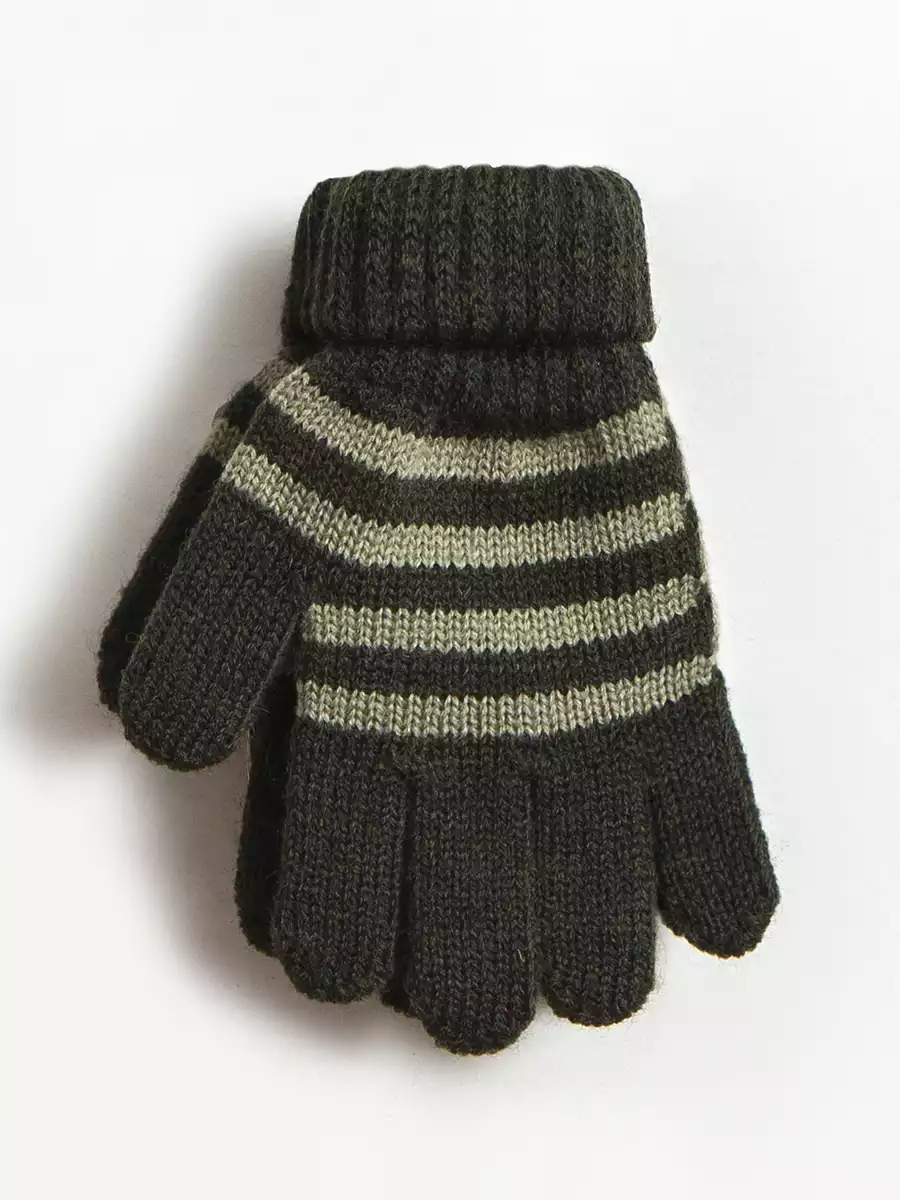 Перчатки Vulpes ПМ022