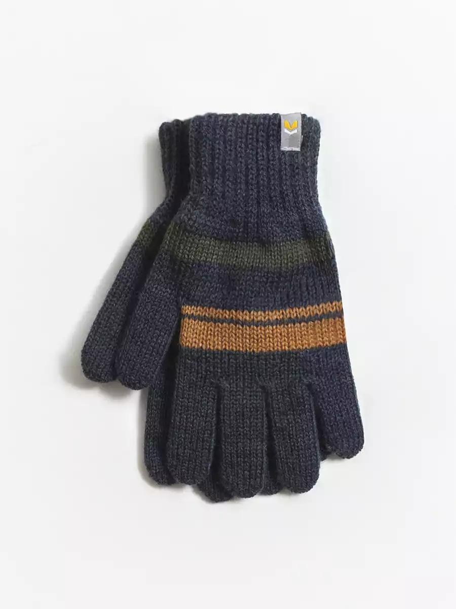 Перчатки Vulpes ПМ024