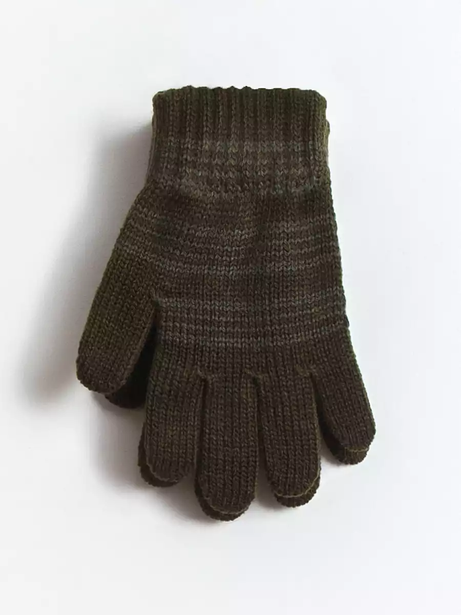 Перчатки Vulpes ПМ027