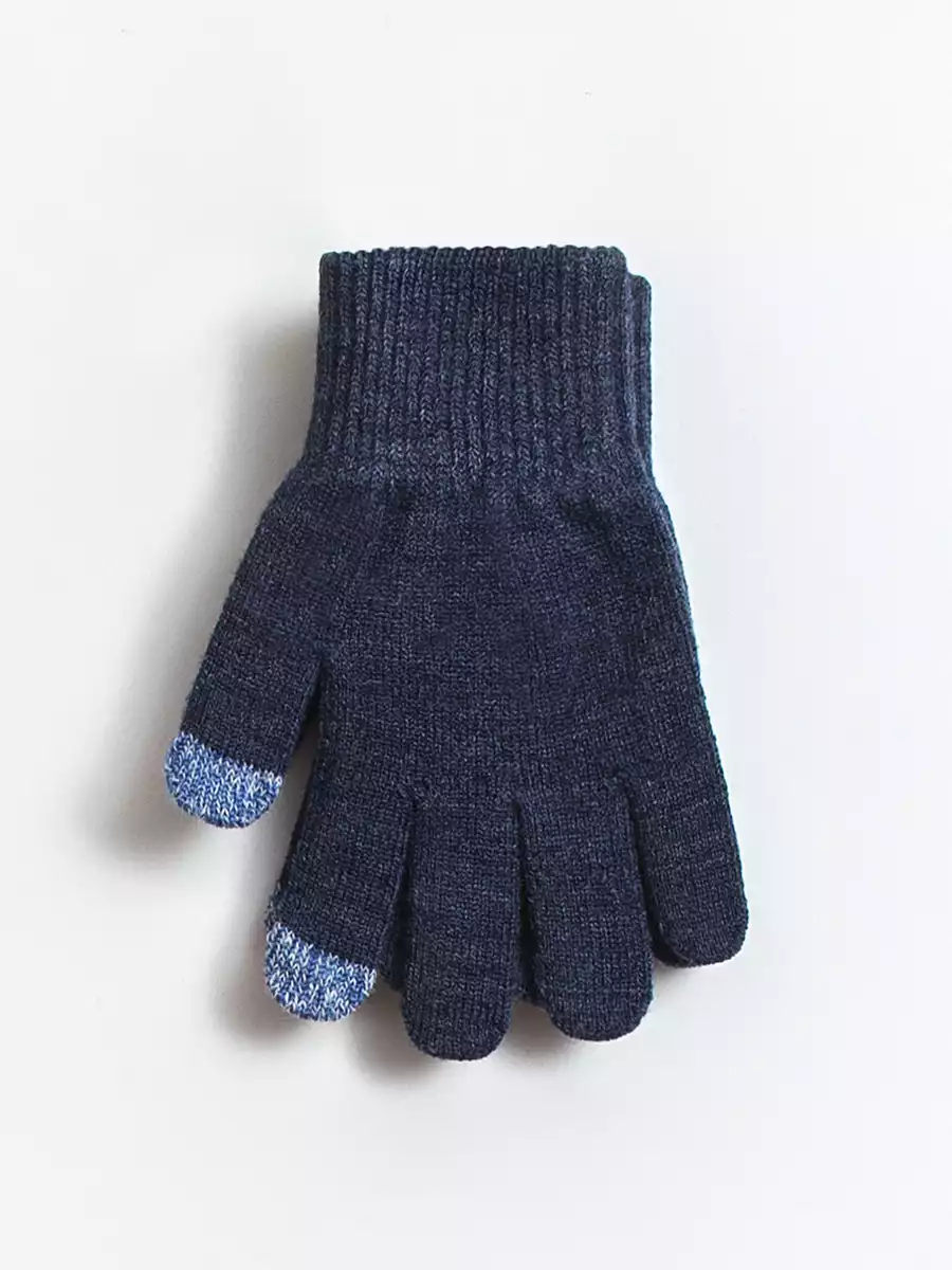 Перчатки Vulpes ПМ029