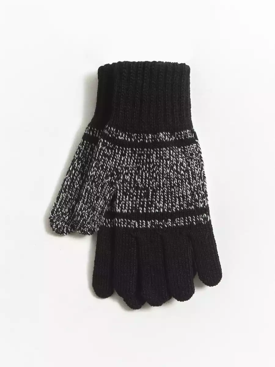 Перчатки Vulpes ПМ037