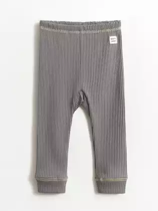 Брюки в рубчик Vulpes