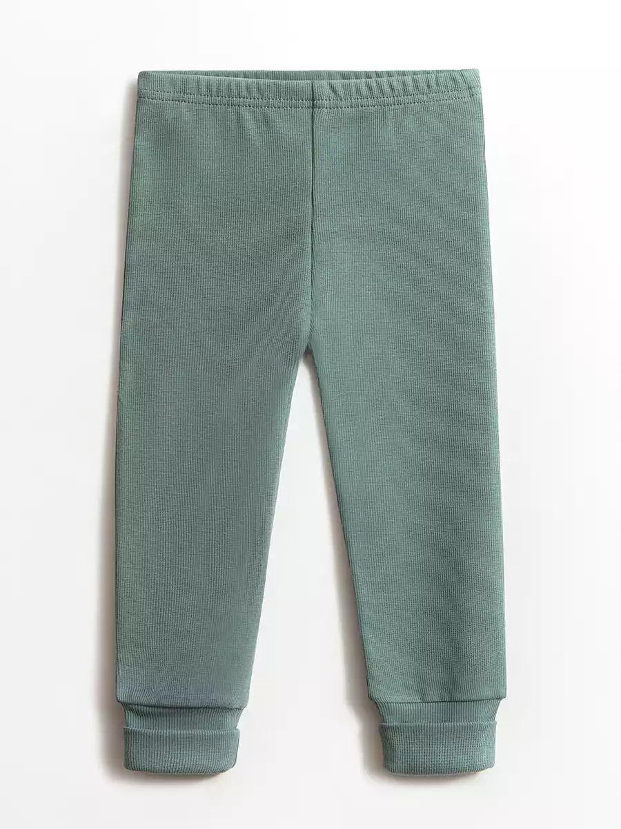 Брюки в рубчик Vulpes