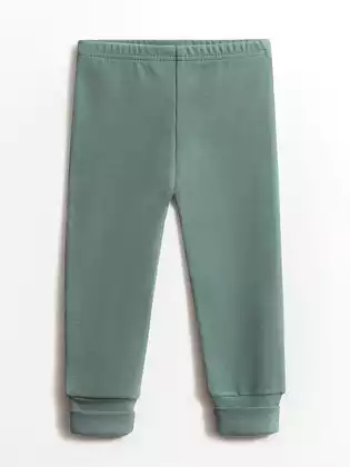 Брюки в рубчик Vulpes