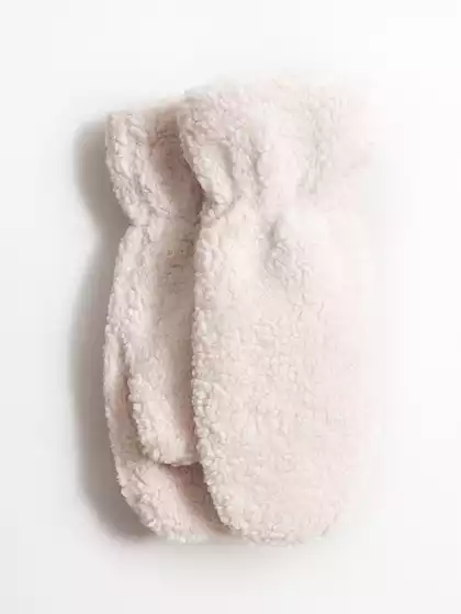 Варежки Vulpes 25AM150-1