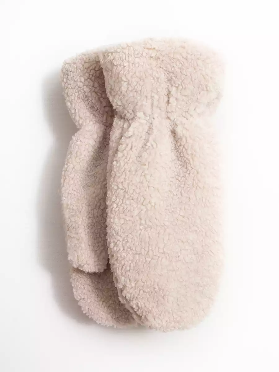 Варежки Vulpes 25AM150-2