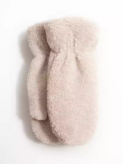 Варежки Vulpes 25AM150-2