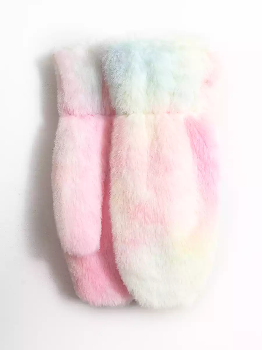 Варежки Vulpes 25AM152