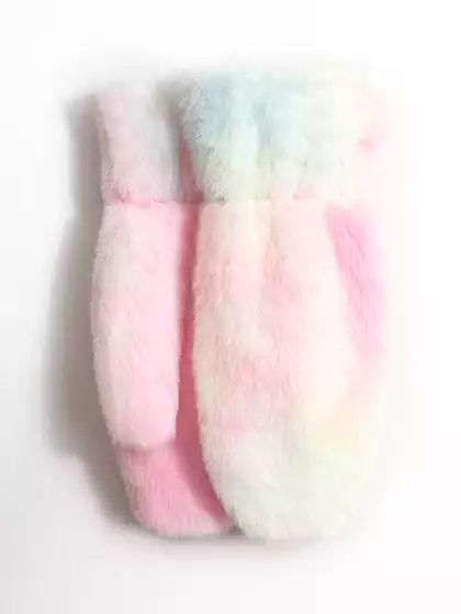 Варежки Vulpes 25AM152