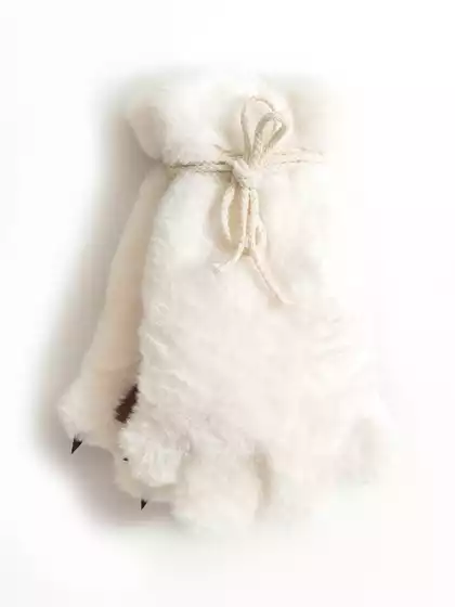 Варежки Vulpes 25AM153-1