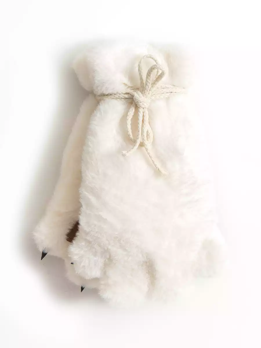 Варежки Vulpes 25AM153-1