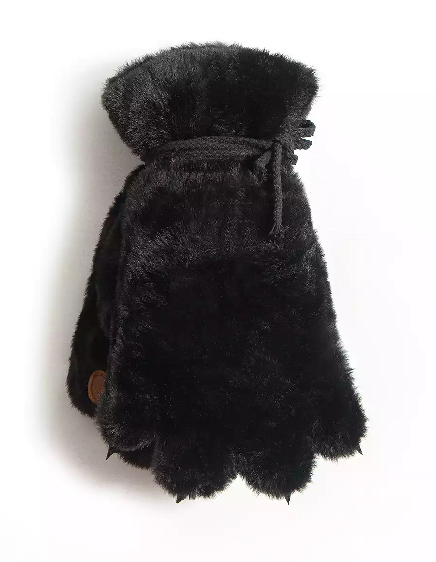 Варежки Vulpes 25AM153-2