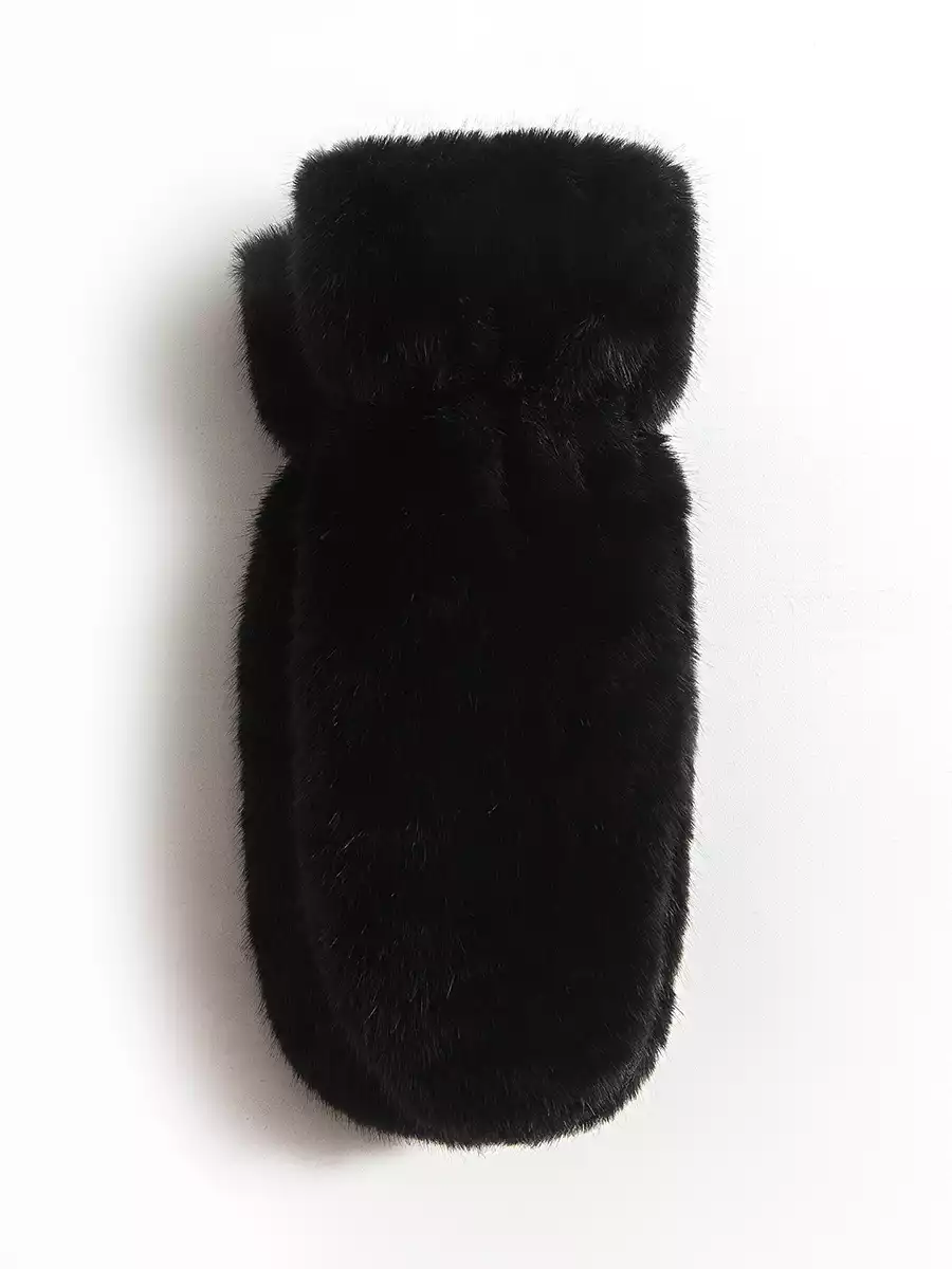 Варежки KEANU 25AM155