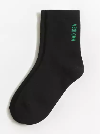 Носки утепленные