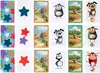 Игра настольная Переполох на ферме 05738 Десятое Королевство