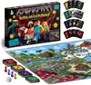 Игра настольная Кубикрафт Битва за сокровища 05770 Десятое Королевство