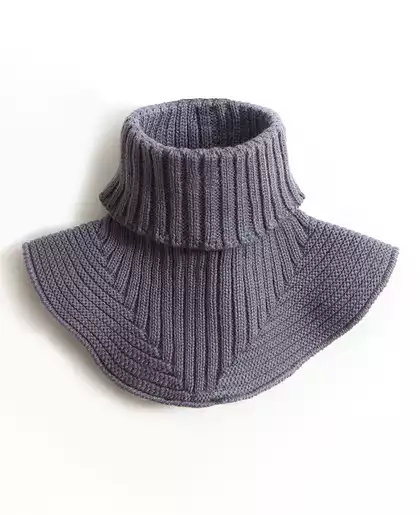 Снуд VULPES Арт B-W_24147