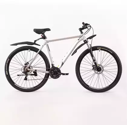 Велосипед горный 29 A 900 DISC AL 21ск RUSH HOUR