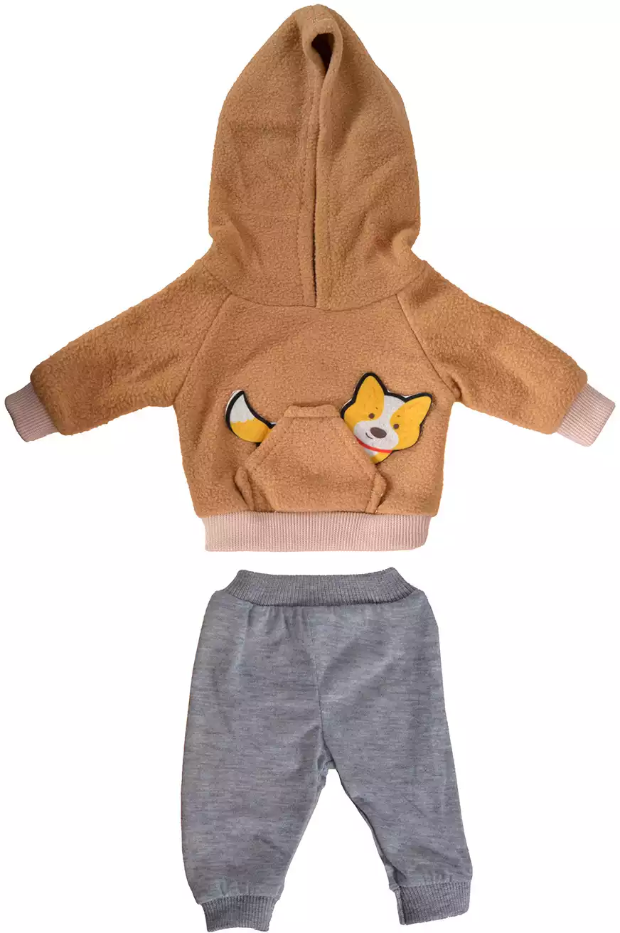 Одежда для пупса Q18-915-06