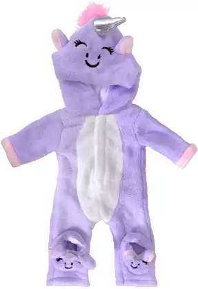 Одежда для пупса Q18-605