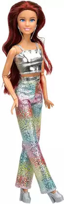 Кукла София SFS-12-BB-B-WOD с аксессуарами Карапуз