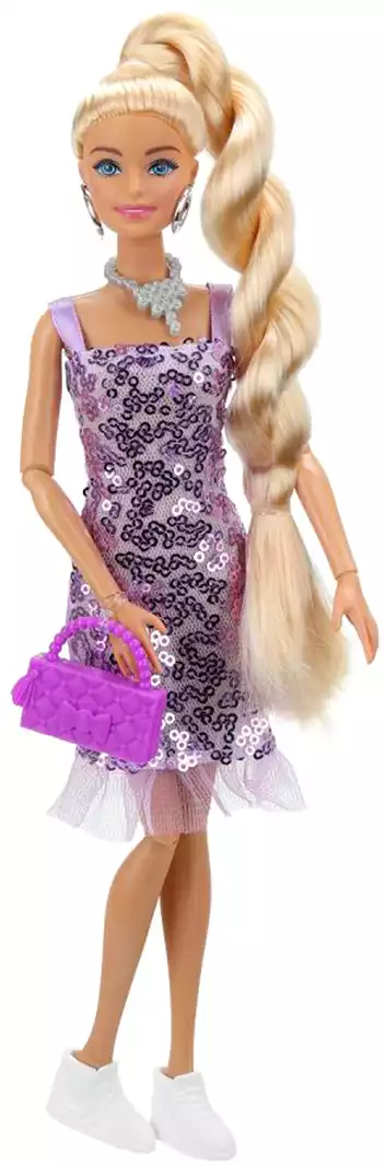 Кукла София 66001-C74-S-BB-WOD с аксессуарами Карапуз