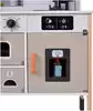Игровой модуль Кухня HNA7310 деревянный