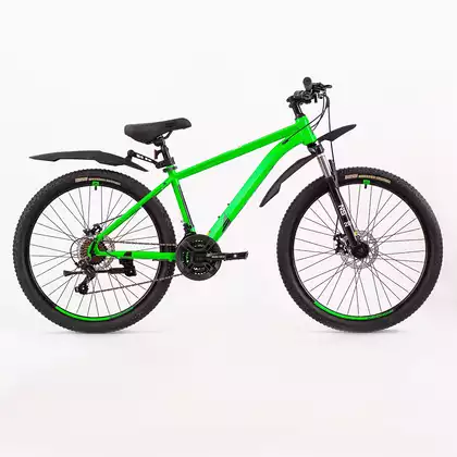 Велосипед горный 26 NX 615 DISC ST 21ск RUSH HOUR