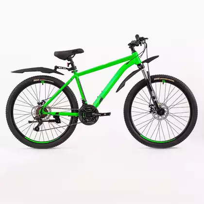 Велосипед горный 26 NX 615 DISC ST 21ск RUSH HOUR