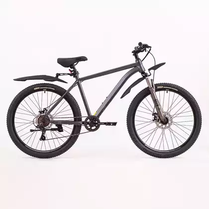 Велосипед горный 26 NX 605 DISC ST 7ск RUSH HOUR