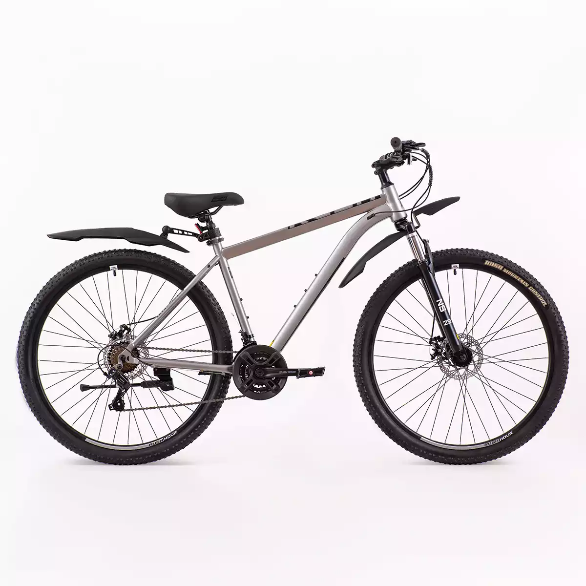 Велосипед горный 29 RX 905 DISC ST 21ск RUSH HOUR