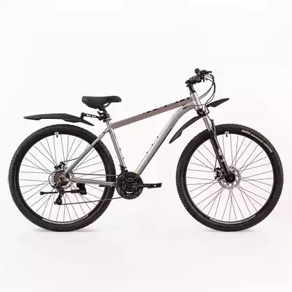Велосипед горный 29 RX 905 DISC ST 21ск RUSH HOUR
