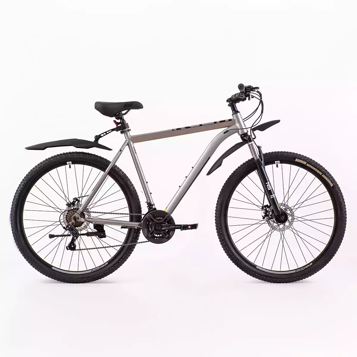 Велосипед горный 29 RX 905 DISC ST 21ск RUSH HOUR