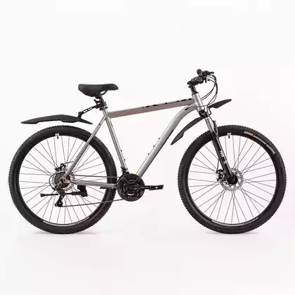 Велосипед горный 29 RX 905 DISC ST 21ск RUSH HOUR