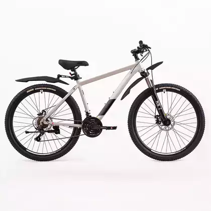 Велосипед горный 27.5 XS 725 DISC AL 21ск RUSH HOUR