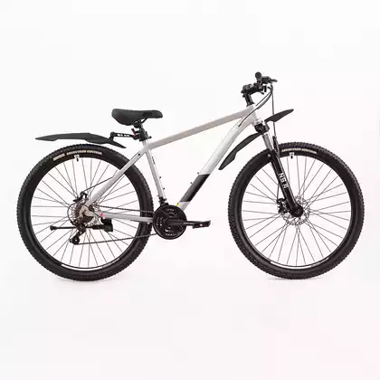 Велосипед горный 29 XS 925 DISC AL 21ск RUSH HOUR