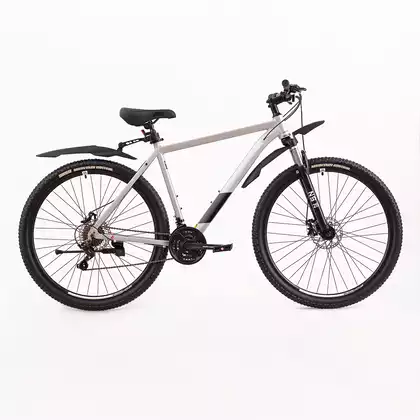 Велосипед горный 29 XS 925 DISC AL 21ск RUSH HOUR