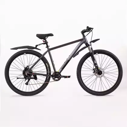 Велосипед горный 29 XS 915 DISC AL 9ск RUSH HOUR