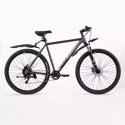 Велосипед горный 29 XS 915 DISC AL 9ск RUSH HOUR