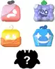 Игрушка-антистресс БЛОКС ФРУТС Squishy fruits S1 в ассортименте 65250