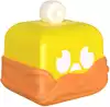 Игрушка-антистресс БЛОКС ФРУТС Squishy fruits S1 в ассортименте 65250