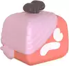 Игрушка-антистресс БЛОКС ФРУТС Squishy fruits S1 в ассортименте 65250