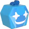 Игрушка-антистресс БЛОКС ФРУТС Squishy fruits S1 в ассортименте 65250